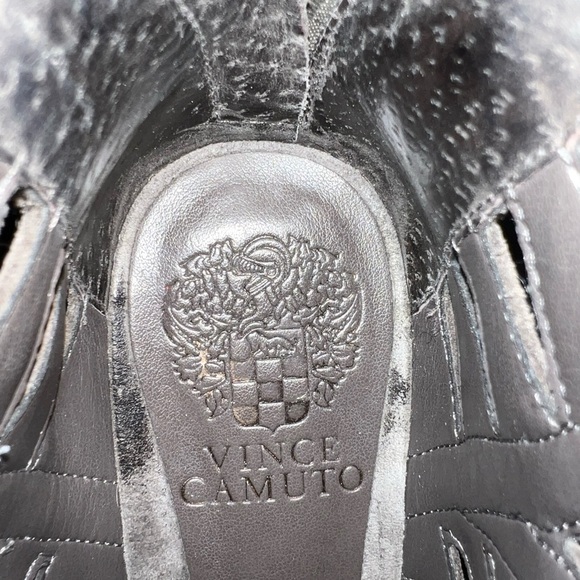 Vince Camuto ankle boots size 7​ - Picture 5 of 11